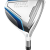 TaylorMade Golf TaylorMade Kalea Premier Ladies Fairway Wood -Clubs Shop kaleapremierfw 4