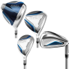 TaylorMade Golf TaylorMade Kalea Golf Set - Driver, 3 Wood, 5 Hybrid, 6 Irons -Clubs Shop kaleaset
