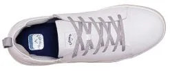 Callaway Golf Callaway Laguna Series Golf Shoe -Clubs Shop lagunawhite 4 1