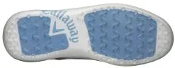 Callaway Golf Callaway Laguna Series Golf Shoe -Clubs Shop lagunawhitenavy 1 1