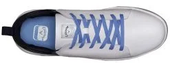 Callaway Golf Callaway Laguna Series Golf Shoe -Clubs Shop lagunawhitenavy 4 1