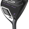 Wilson Golf Wilson Ladies Launch Pad Fairway Wood -Clubs Shop launch