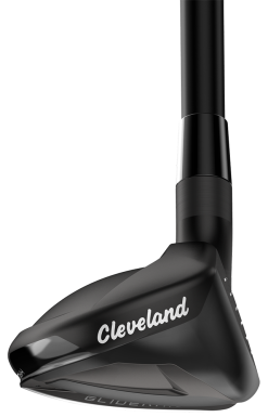Cleveland Golf Launcher Halo Hybrid 9 Cleveland Golf Launcher Halo Hybrid -Clubs Shop launcherhalohyb 1