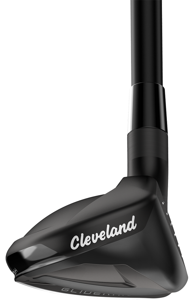 Cleveland Golf Launcher Halo Hybrid 5 Cleveland Golf Launcher Halo Hybrid - Image 3