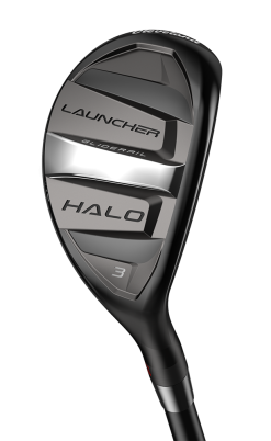 Cleveland Golf Launcher Halo Hybrid 8 Cleveland Golf Launcher Halo Hybrid -Clubs Shop launcherhalohyb 2
