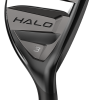 Cleveland Golf Launcher Halo Hybrid -Clubs Shop launcherhalohyb 3