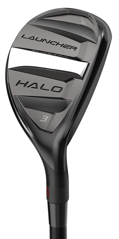 Cleveland Golf Launcher Halo Hybrid 3 Cleveland Golf Launcher Halo Hybrid