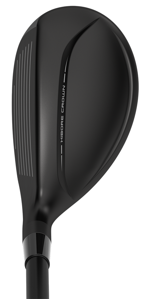 Cleveland Golf Launcher Halo Hybrid 6 Cleveland Golf Launcher Halo Hybrid - Image 4