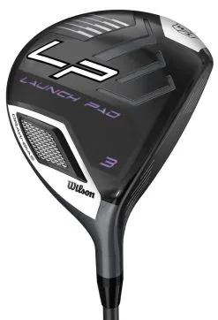 Wilson Golf Wilson Staff Launch Pad Ladies Fairway Wood
