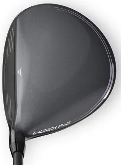 Wilson Golf Wilson Staff Launch Pad Ladies Fairway Wood -Clubs Shop launchpadfwladies 2