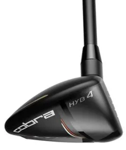 Cobra Golf Cobra LTDx Hybrid -Clubs Shop ltdhybrid 4