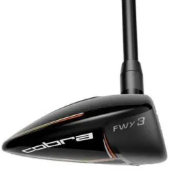 Cobra Golf Cobra LTDx Fairway Wood -Clubs Shop ltdxfw 4