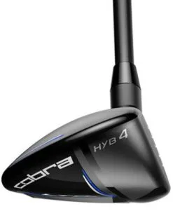Cobra Golf Cobra LTDx ONE Length Hybrid 9 Cobra Golf Cobra LTDx ONE Length Hybrid -Clubs Shop ltdxonelengthhybrid 4