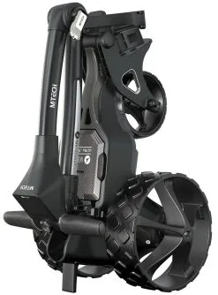 Motocaddy Golf Motocaddy M-Tech GPS Electric Trolley 2021 (36-Hole) Lithium Battery -Clubs Shop m tech 2021 4 1