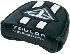 Odyssey Golf Toulon Design Le Mans Putter -Clubs Shop mains 5