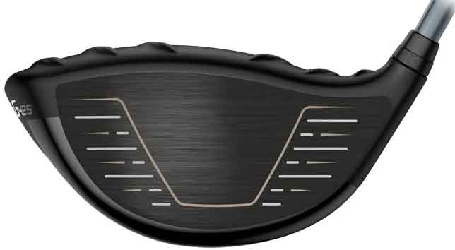 Ping Golf Ping G425 SFT Golf Driver 4 Ping Golf Ping G425 SFT Golf Driver - Image 2