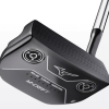 Mizuno Golf Mizuno M-Craft V Black Ion Putter 1 Mizuno Golf Mizuno M-Craft V Black Ion Putter -Clubs Shop mcraft5
