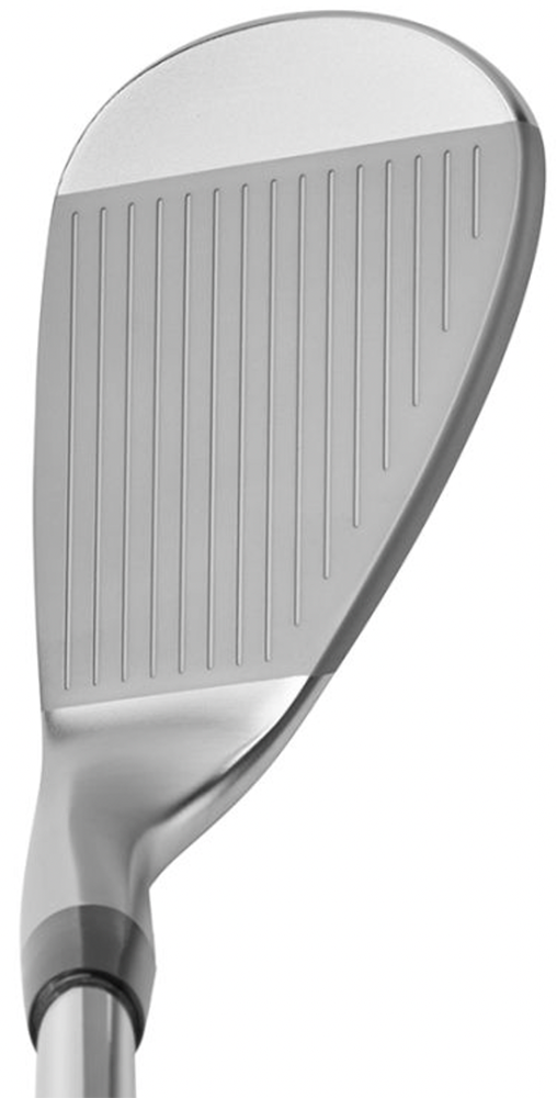 Mizuno Golf Mizuno S23 Mens Golf Wedge - White Satin 4 Mizuno Golf Mizuno S23 Mens Golf Wedge - White Satin - Image 2