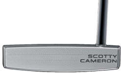 Scotty Cameron Monoblok 6 Limited Edition Putter -Clubs Shop monoblok6 4