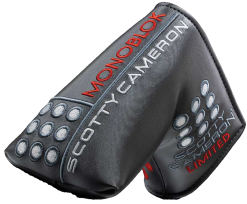 Scotty Cameron Monoblok 6 Limited Edition Putter -Clubs Shop monoblok6 6