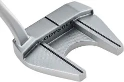 Odyssey Golf Odyssey White Hot OG #7 Nano Putter - Left Hand -Clubs Shop nan3
