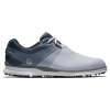 FootJoy Golf FootJoy Pro|SL Sport Shoes - White/Blue/Navy -Clubs Shop navy 6
