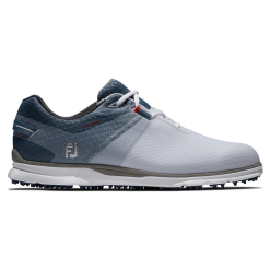 FootJoy Golf FootJoy Pro|SL Sport Shoes - White/Blue/Navy