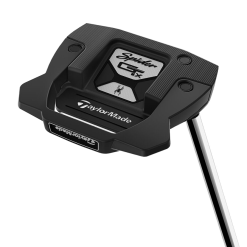 TaylorMade Golf TaylorMade Spider GTx Putter - Black