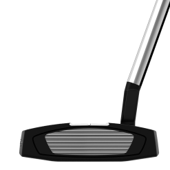 TaylorMade Golf TaylorMade Spider GTx Putter - Black -Clubs Shop nblack2