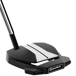 TaylorMade Golf TaylorMade Spider GTx Putter - Black -Clubs Shop nblack4
