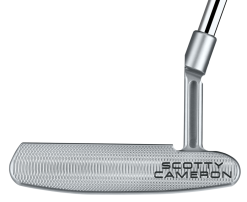 Scotty Cameron Super Select Newport Plus Putter 10 Scotty Cameron Super Select Newport Plus Putter -Clubs Shop newportplus 2