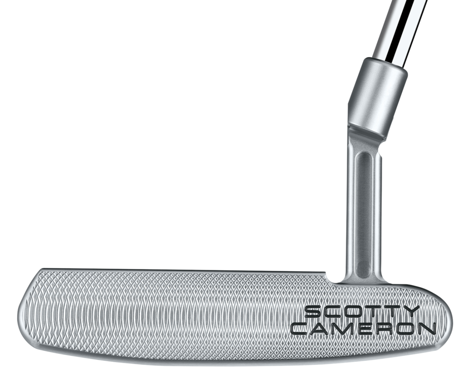 Scotty Cameron Super Select Newport Plus Putter 5 Scotty Cameron Super Select Newport Plus Putter - Image 3