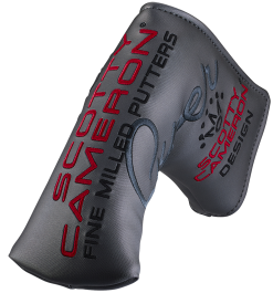 Scotty Cameron Super Select Newport Plus Putter 12 Scotty Cameron Super Select Newport Plus Putter -Clubs Shop newportplus 6