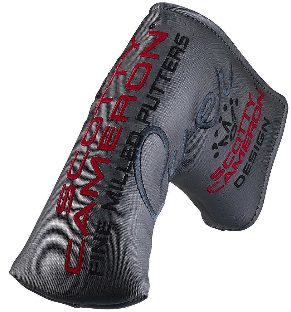Scotty Cameron Super Select Newport Plus Putter 7 Scotty Cameron Super Select Newport Plus Putter - Image 5