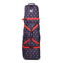 Ogio Alpha Travel Cover - "Whisky" -Clubs Shop ogio accessories 2022 travel cover alpha 19565 2