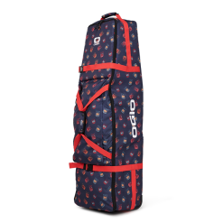 Ogio Alpha Travel Cover - "Whisky" -Clubs Shop ogio accessories 2022 travel cover alpha 19565 3