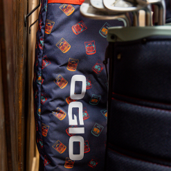 Ogio Alpha Travel Cover - "Whisky" -Clubs Shop ogio accessories 2022 travel cover alpha 19565 6