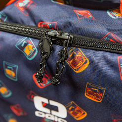 Ogio Alpha Travel Cover - "Whisky" -Clubs Shop ogio accessories 2022 travel cover alpha 19565 7