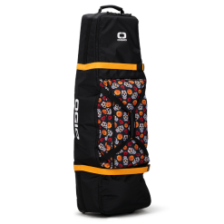 Ogio Alpha Travel Cover - "Sugar Skulls"