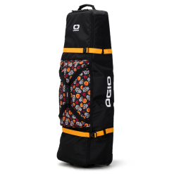 Ogio Alpha Travel Cover - "Sugar Skulls" -Clubs Shop ogio accessories 2022 travel cover alpha 20496 3