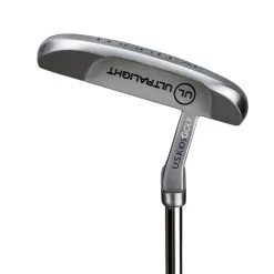 U.S. Kids Golf U.S Kids Golf UL45-s Longleaf Putter - Right Hand -Clubs Shop p17702 cback