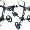 Motocaddy Golf Motocaddy P1 Push Trolley 2 Motocaddy Golf Motocaddy P1 Push Trolley -Clubs Shop p1trolleygroup 1
