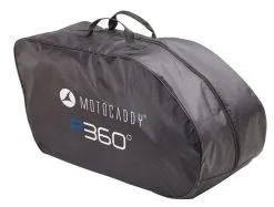 Motocaddy Golf Motocaddy P360 Travel Cover
