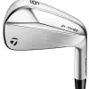 TaylorMade Golf TaylorMade P7MB Irons - Steel Shaft -Clubs Shop p7mb 1