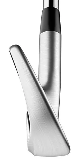 TaylorMade Golf TaylorMade P7MC Irons - Steel Shaft -Clubs Shop p7mc 5