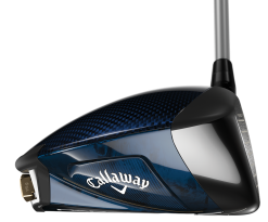 Callaway Golf Callaway Paradym Mens Golf Driver -Clubs Shop paradymdriver 1