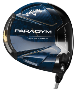 Callaway Golf Callaway Paradym Mens Golf Driver -Clubs Shop paradymdriver 2
