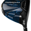 Callaway Golf Callaway Paradym Mens Golf Driver - Left Hand -Clubs Shop paradymdriver 3 1