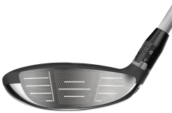 Callaway Golf Callaway PARADYM Mens Golf Fairway Wood - Left Hand -Clubs Shop paradymfw 2 1