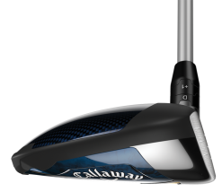 Callaway Golf Callaway PARADYM Mens Golf Fairway Wood -Clubs Shop paradymfw 5